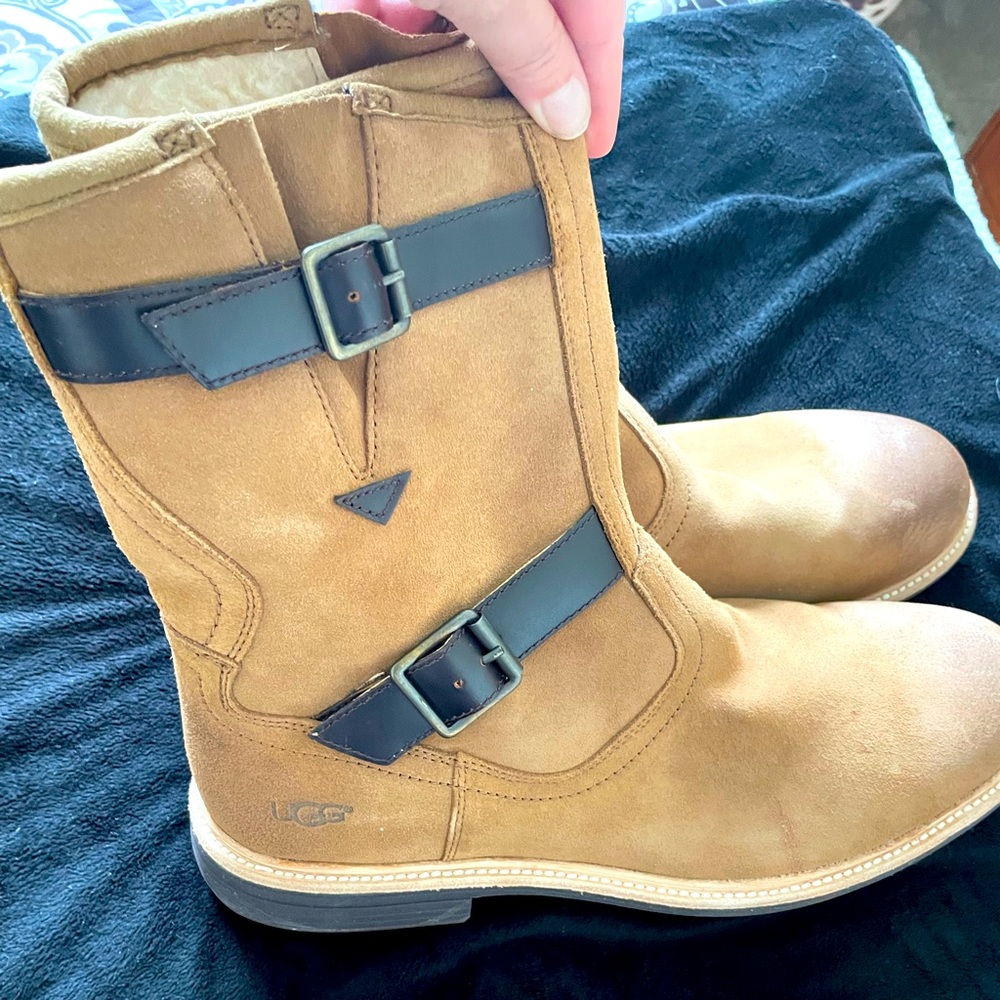 Men’s Ugg Jaren Boot Size 13!!!! New in box!